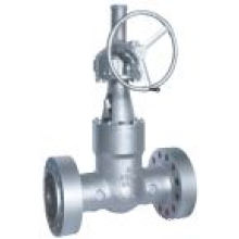 Pressure Seal Bonnet Gate Valve